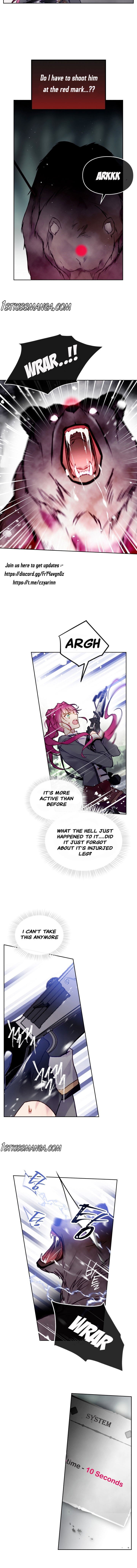 Read Death Is The Only Ending For The Villainess  Manga Online