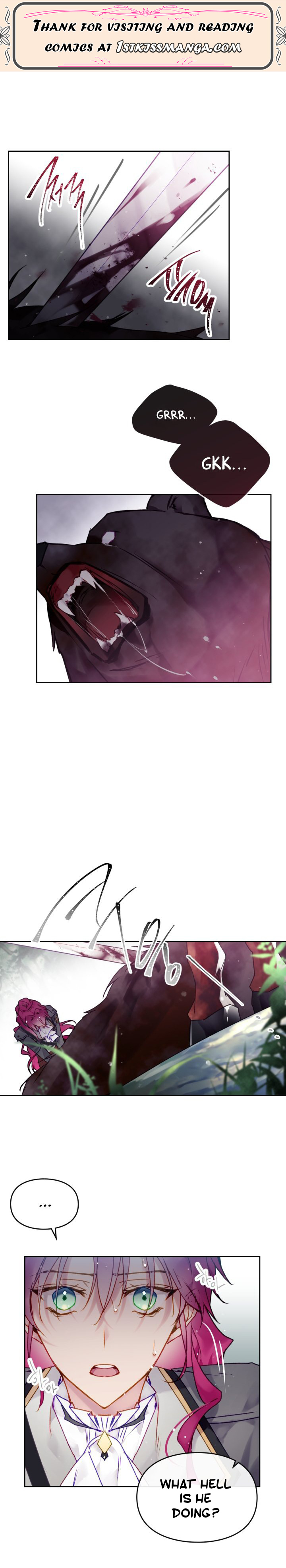 Read Death Is The Only Ending For The Villainess  Manga Online