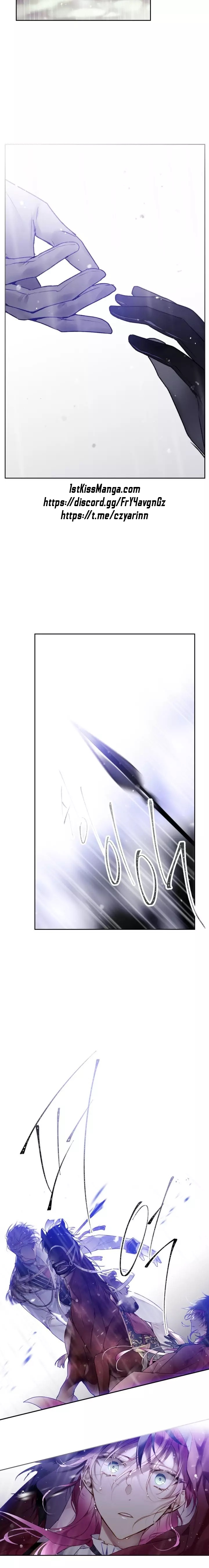 Read Death Is The Only Ending For The Villainess  Manga Online