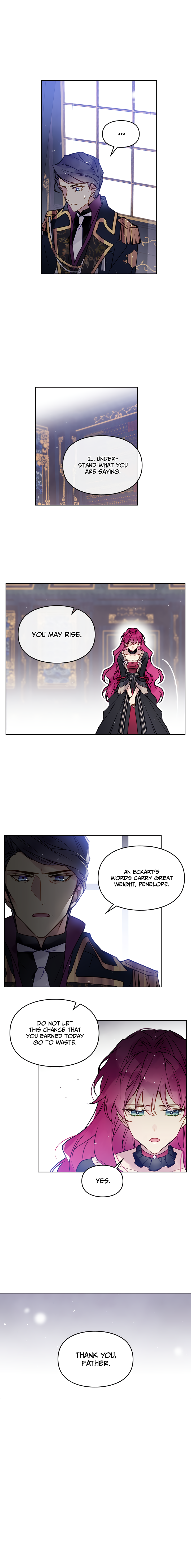 Read Death Is The Only Ending For The Villainess  Manga Online