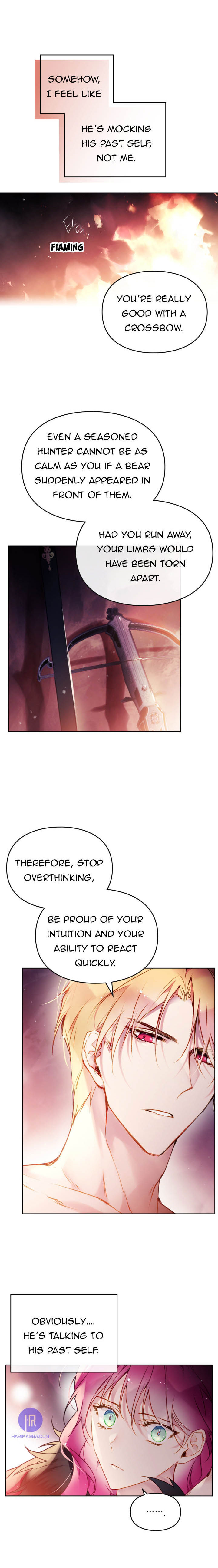 Read Death Is The Only Ending For The Villainess  Manga Online
