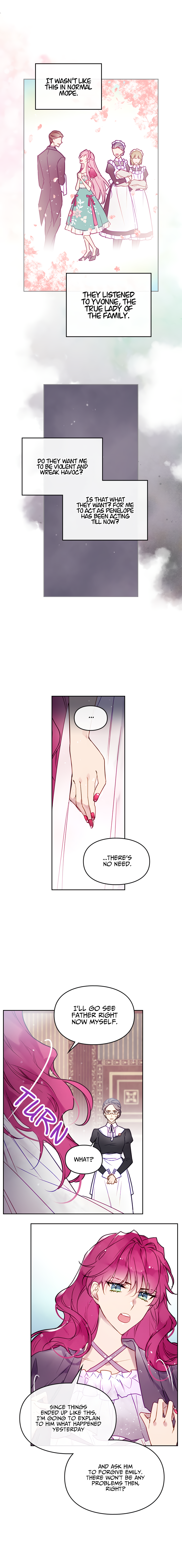 Read Death Is The Only Ending For The Villainess  Manga Online