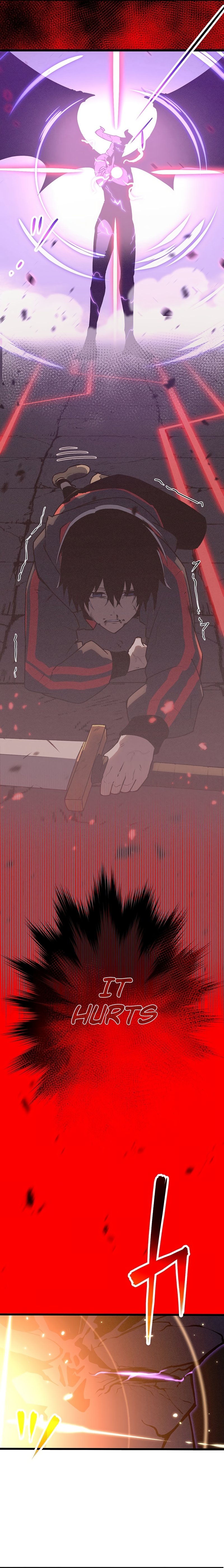 Read Death Penalty Manga Online