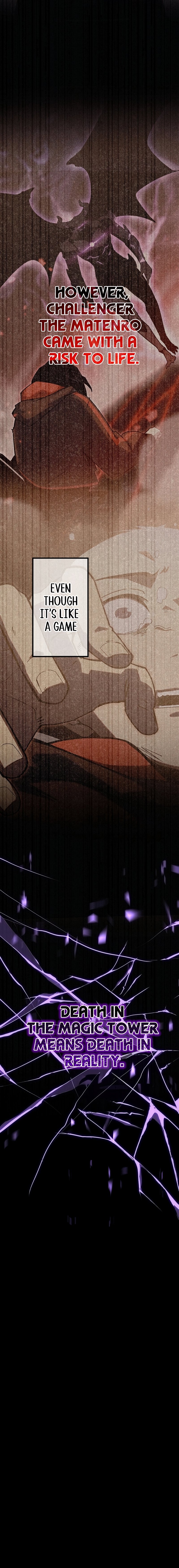 Read Death Penalty Manga Online