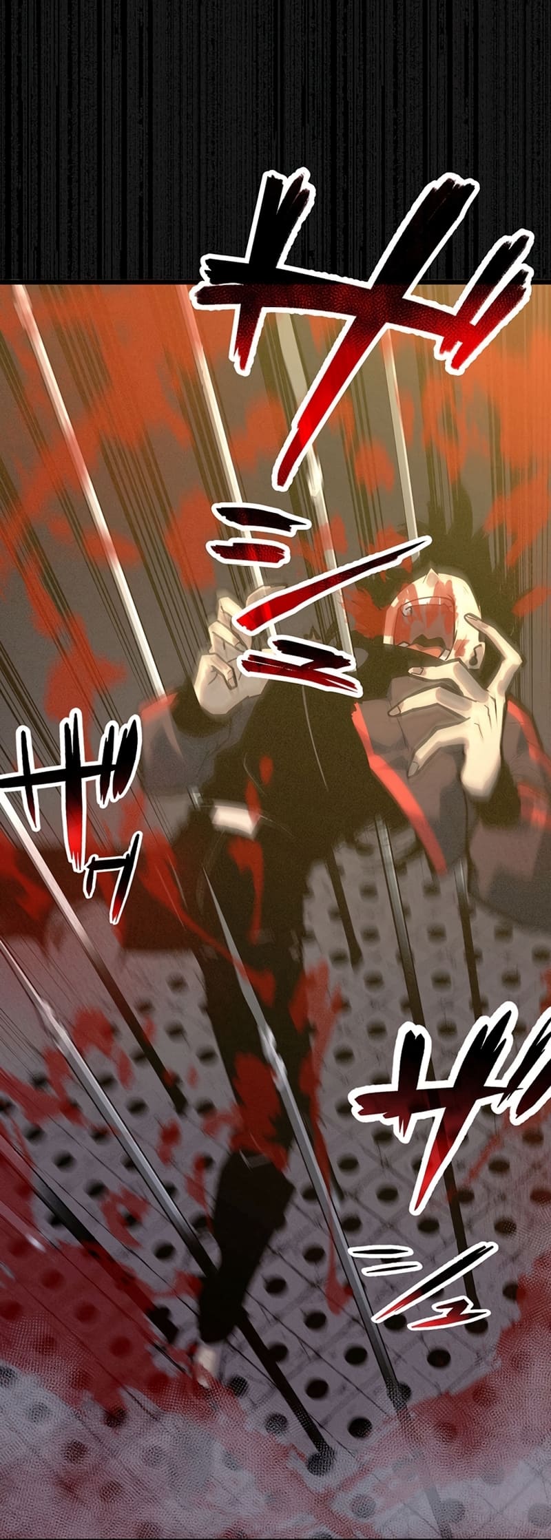 Read Death Penalty Manga Online