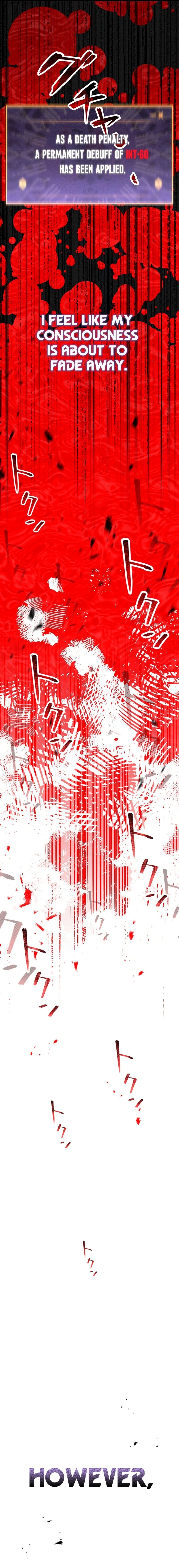 Read Death Penalty Manga Online
