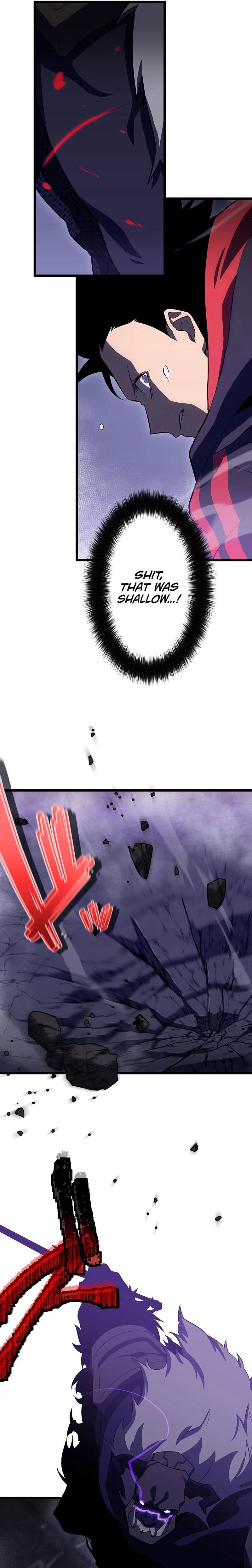Read Death Penalty Manga Online