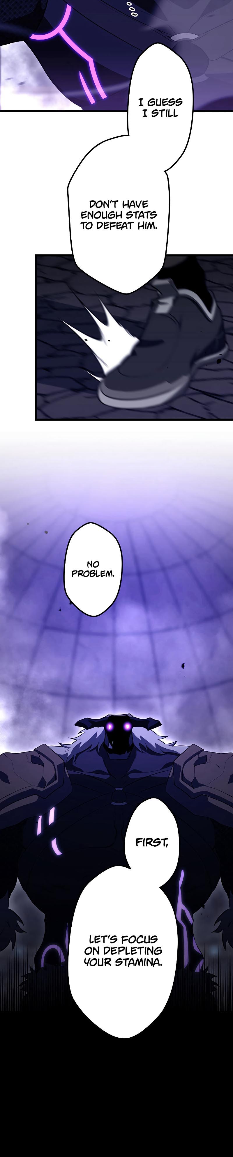 Read Death Penalty Manga Online