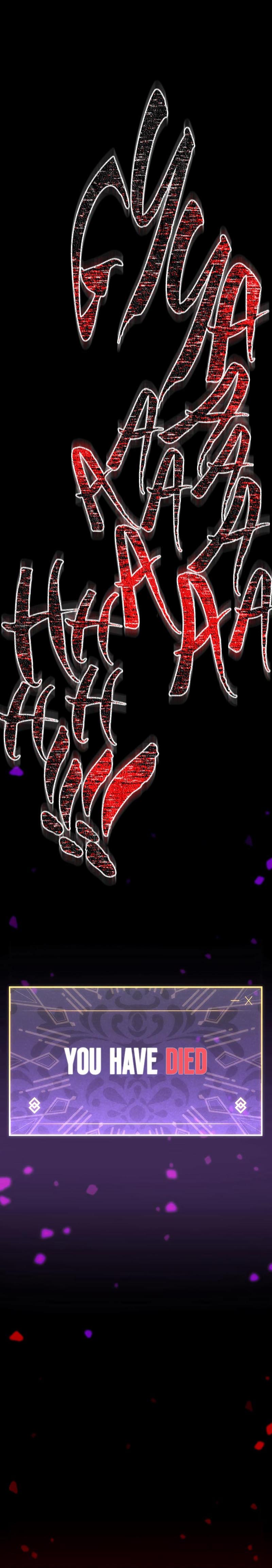 Read Death Penalty Manga Online