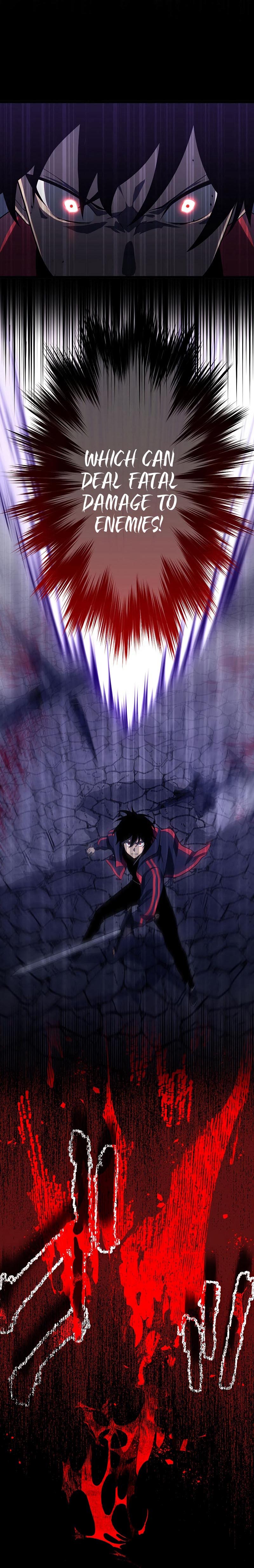 Read Death Penalty Manga Online