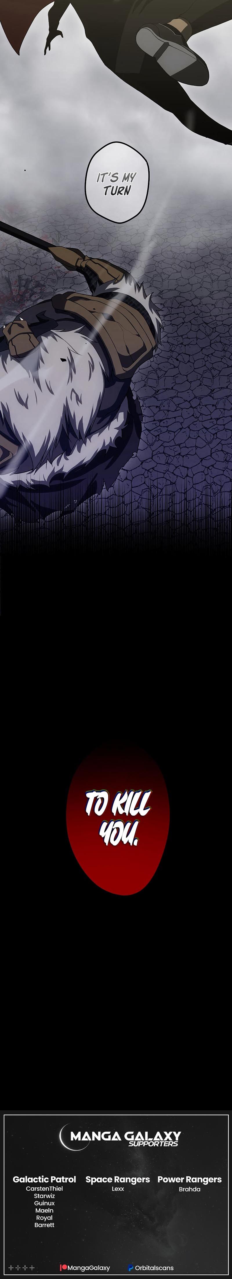 Read Death Penalty Manga Online