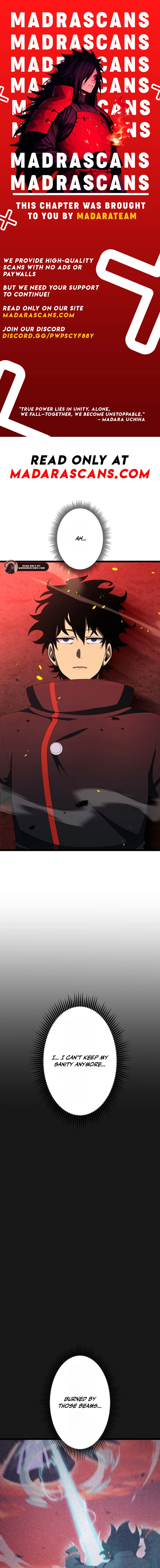 Read Death Penalty Manga Online