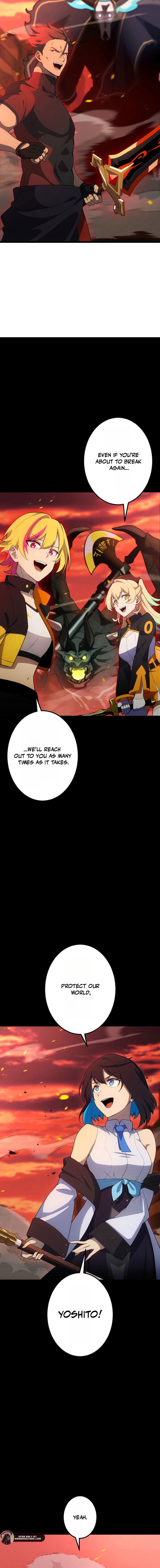 Read Death Penalty Manga Online