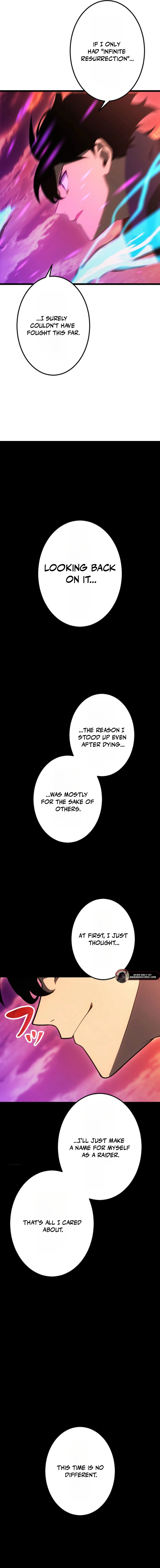 Read Death Penalty Manga Online