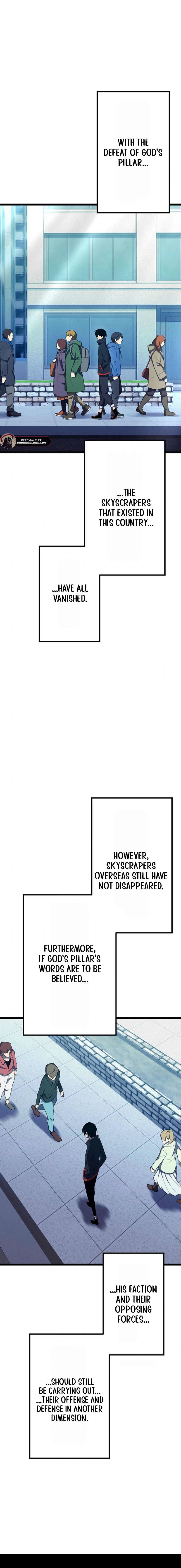 Read Death Penalty Manga Online