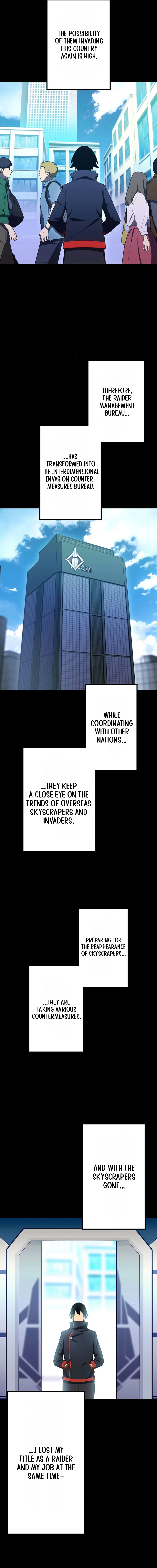 Read Death Penalty Manga Online