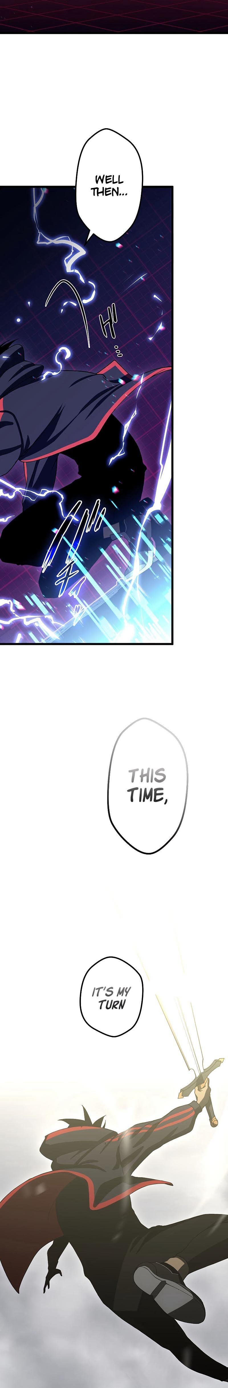 Read Death Penalty Manga Online