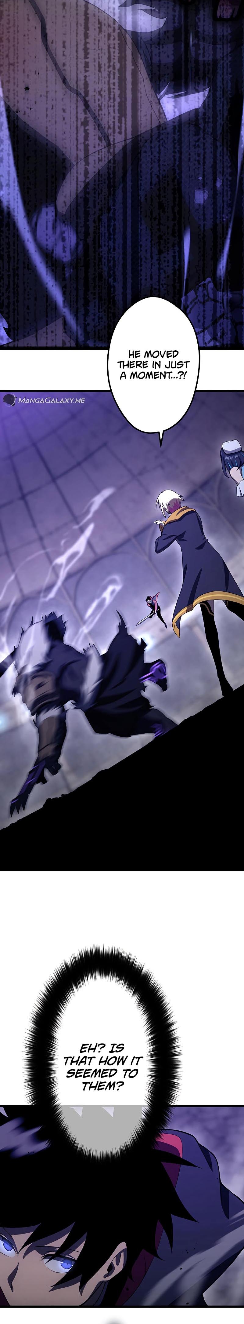 Read Death Penalty Manga Online