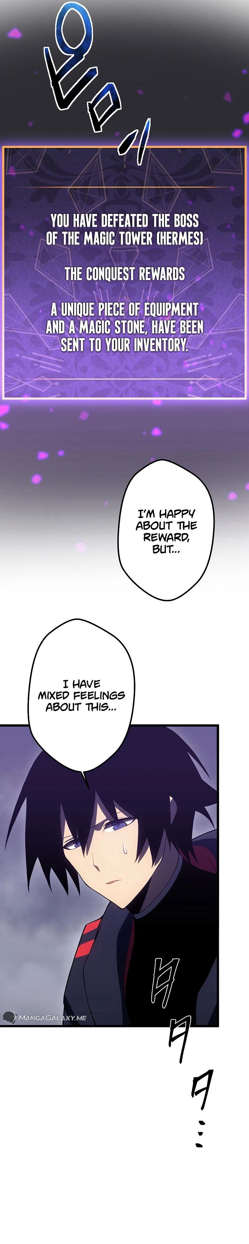 Read Death Penalty Manga Online