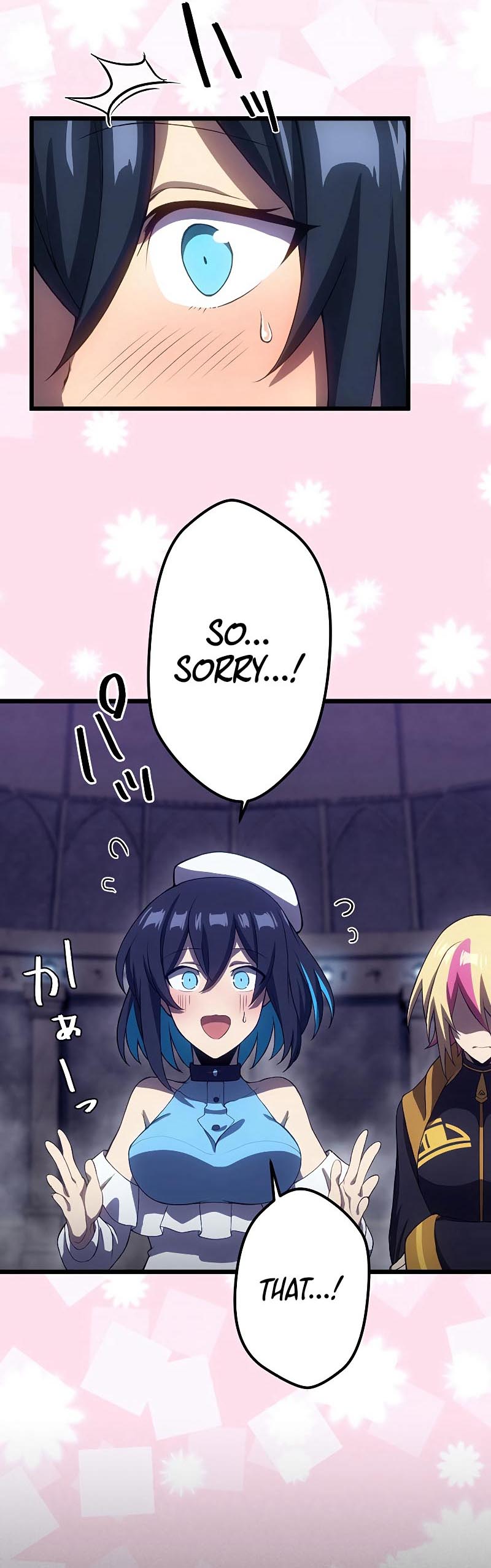 Read Death Penalty Manga Online