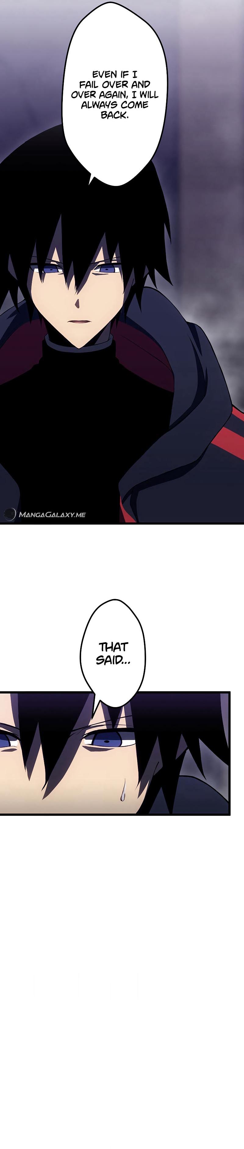 Read Death Penalty Manga Online