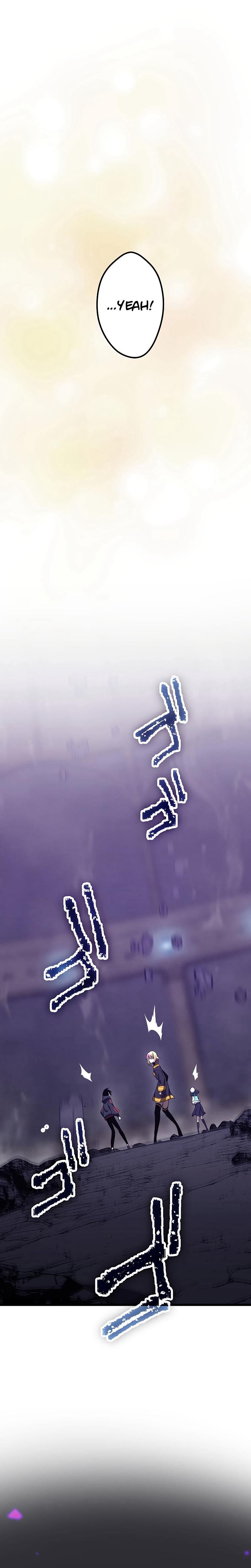 Read Death Penalty Manga Online