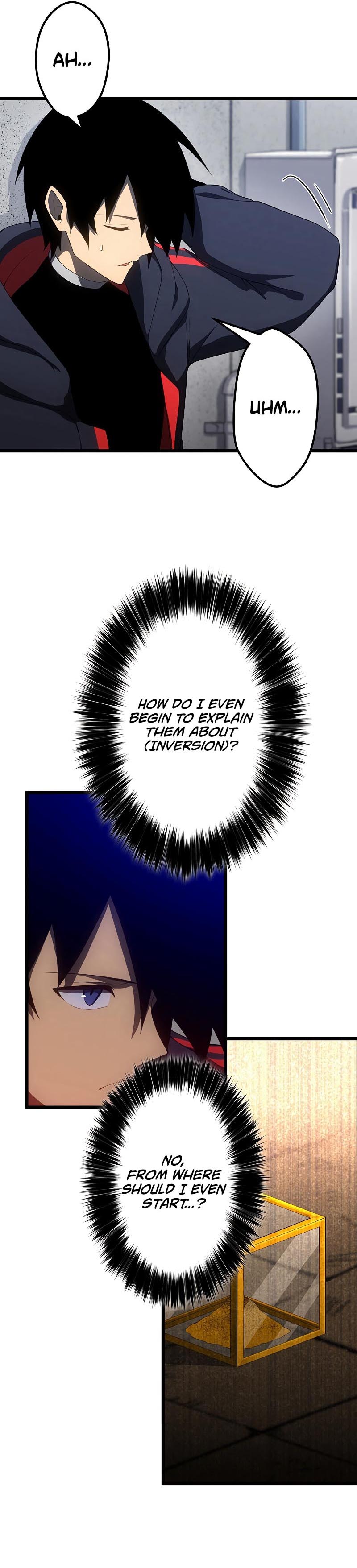Read Death Penalty Manga Online