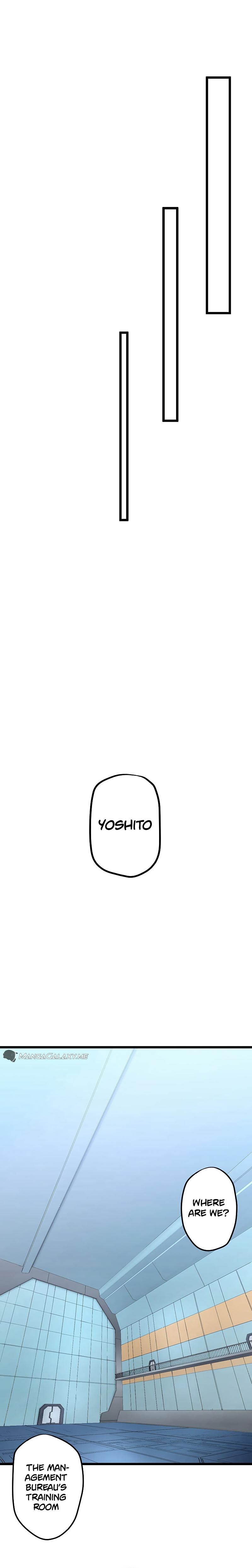Read Death Penalty Manga Online