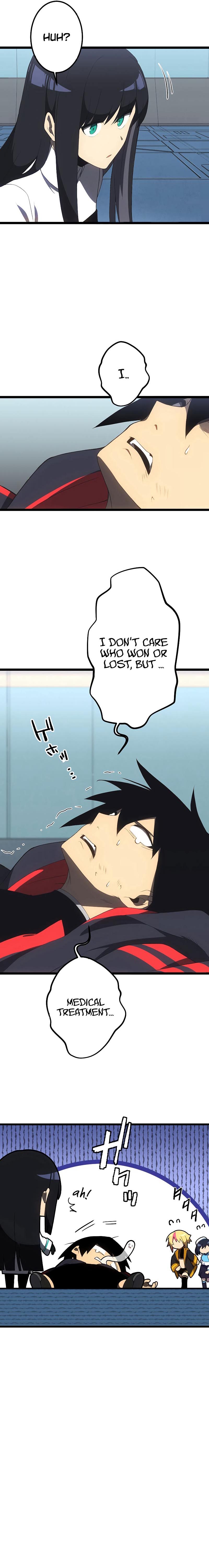 Read Death Penalty Manga Online