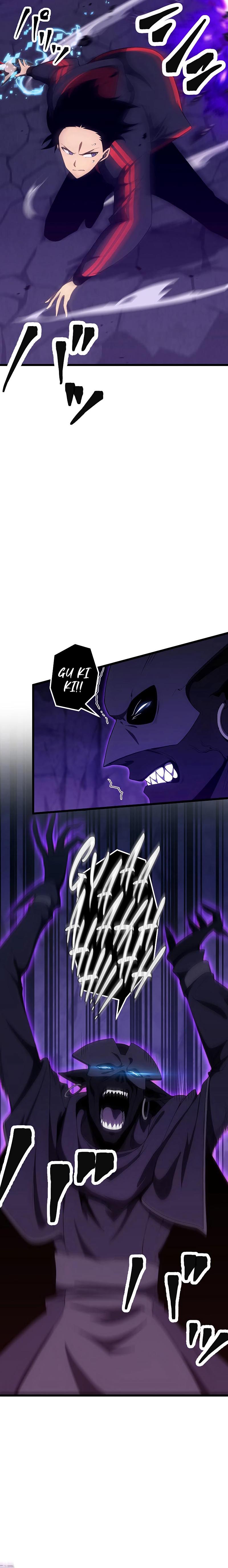 Read Death Penalty Manga Online
