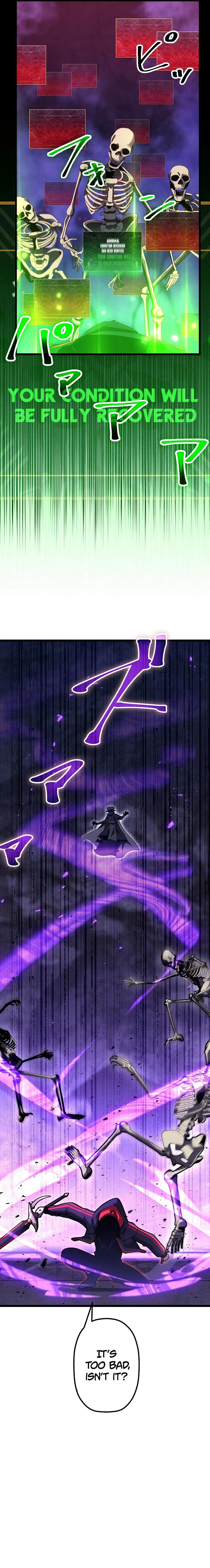 Read Death Penalty Manga Online
