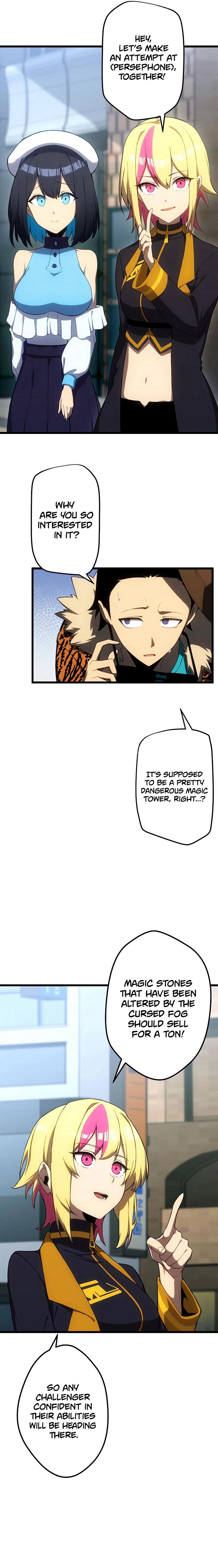 Read Death Penalty Manga Online