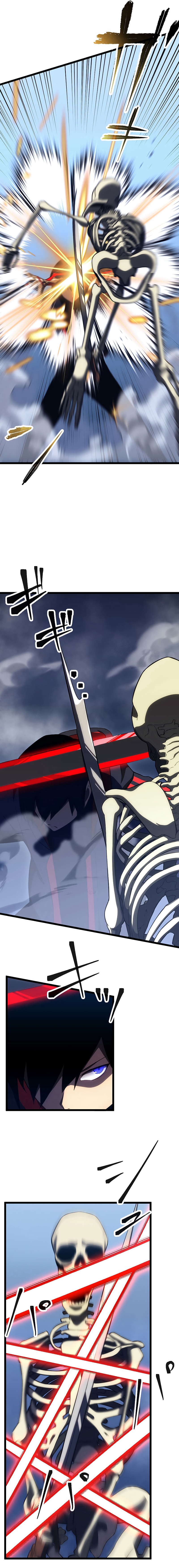 Read Death Penalty Manga Online