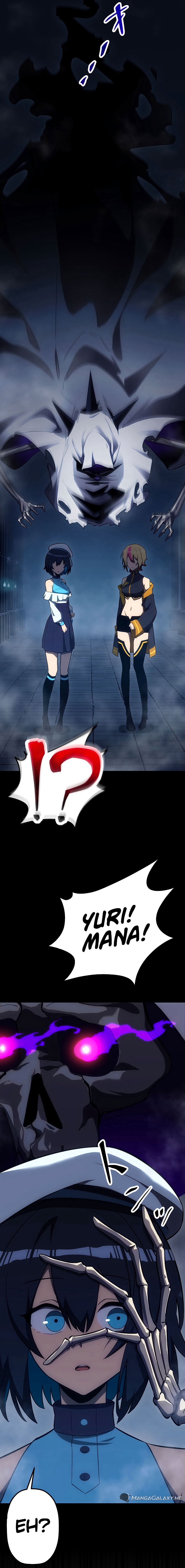 Read Death Penalty Manga Online