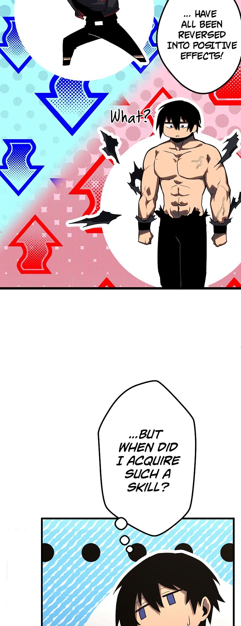 Read Death Penalty Manga Online