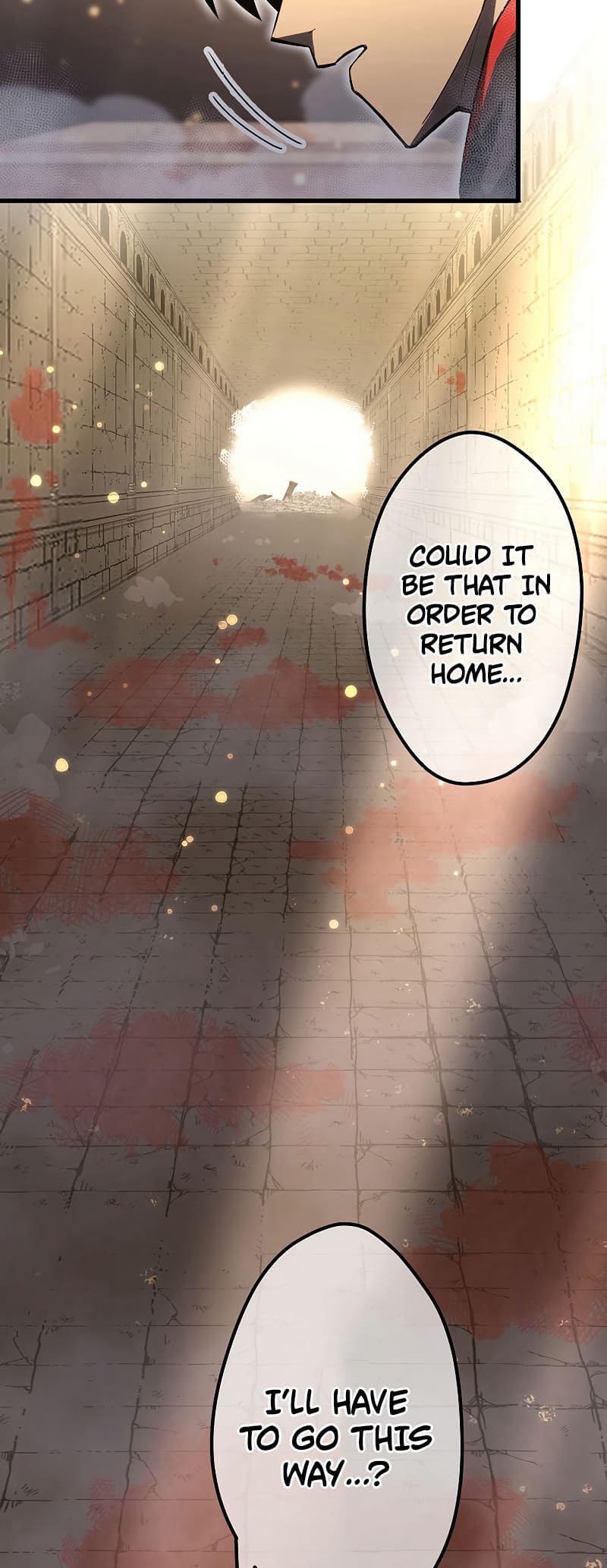 Read Death Penalty Manga Online