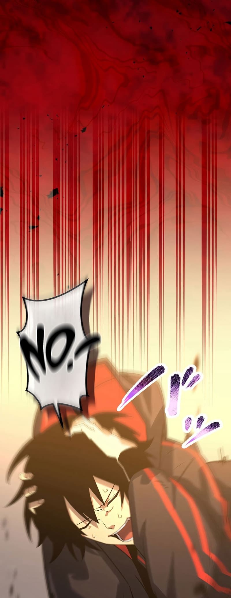 Read Death Penalty Manga Online