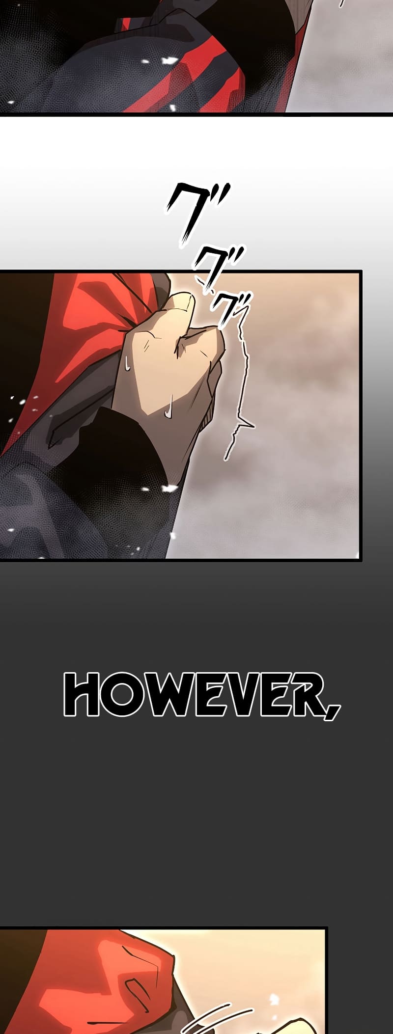 Read Death Penalty Manga Online
