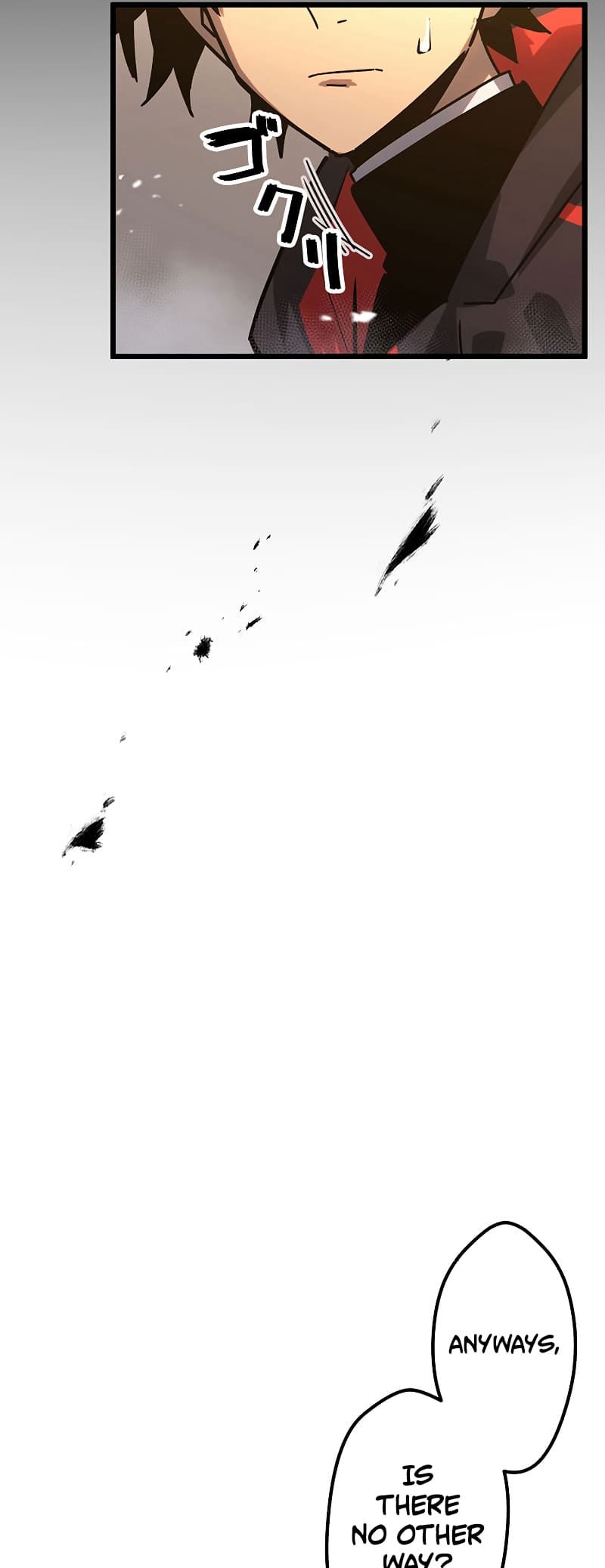 Read Death Penalty Manga Online