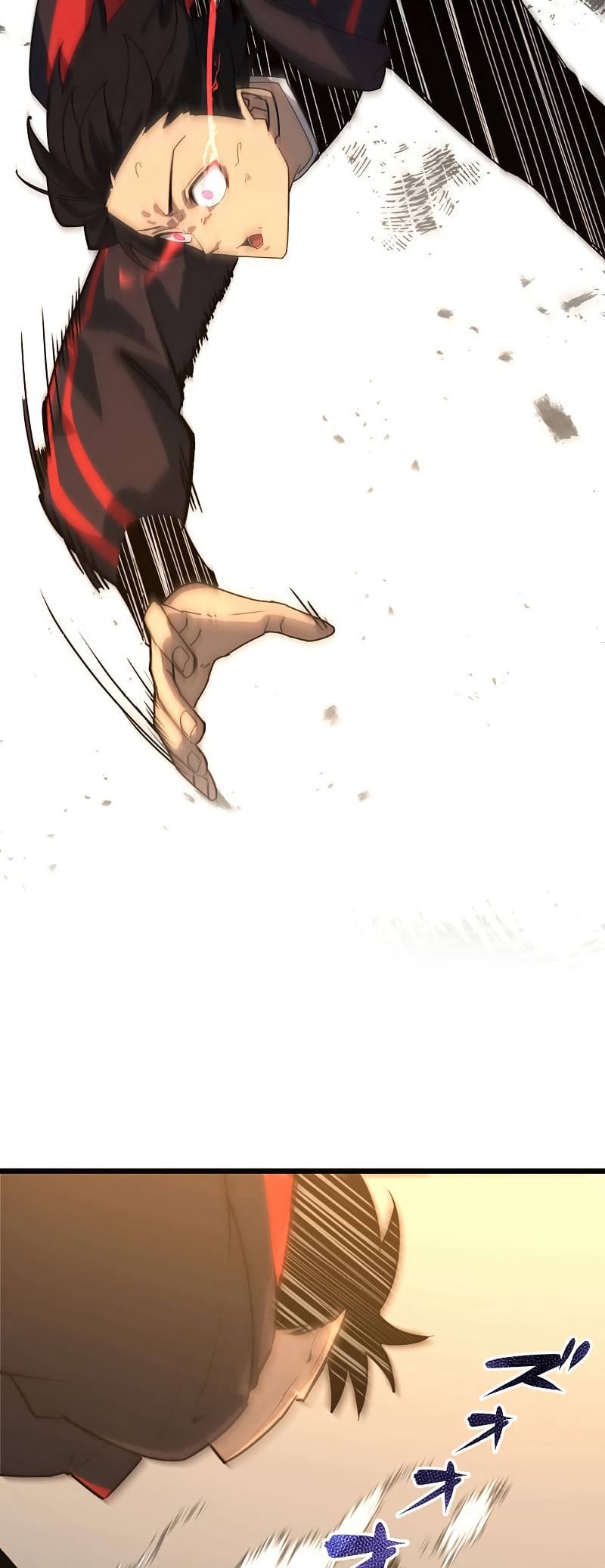 Read Death Penalty Manga Online