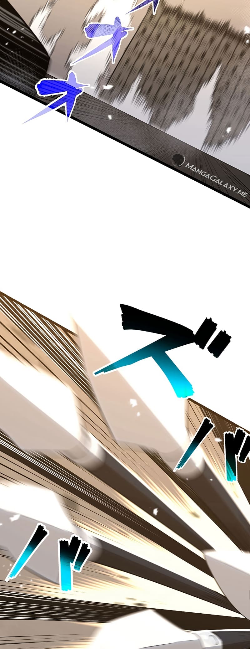 Read Death Penalty Manga Online