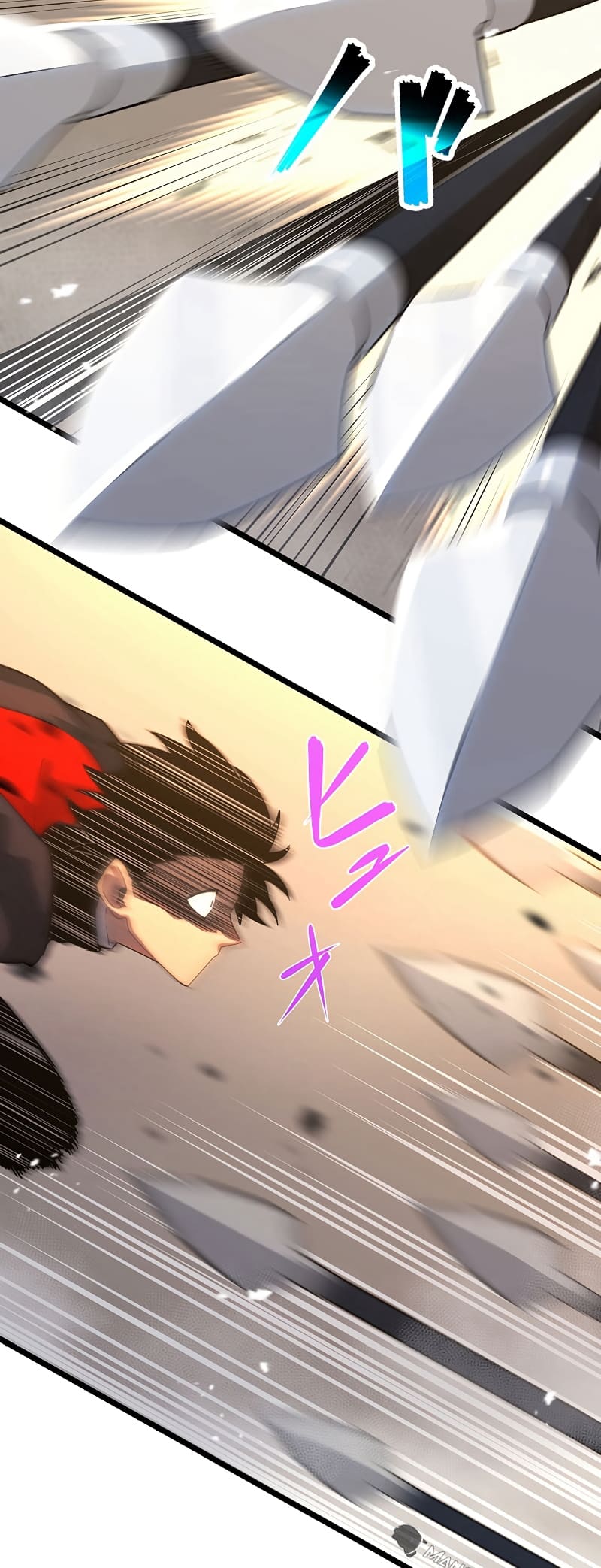 Read Death Penalty Manga Online