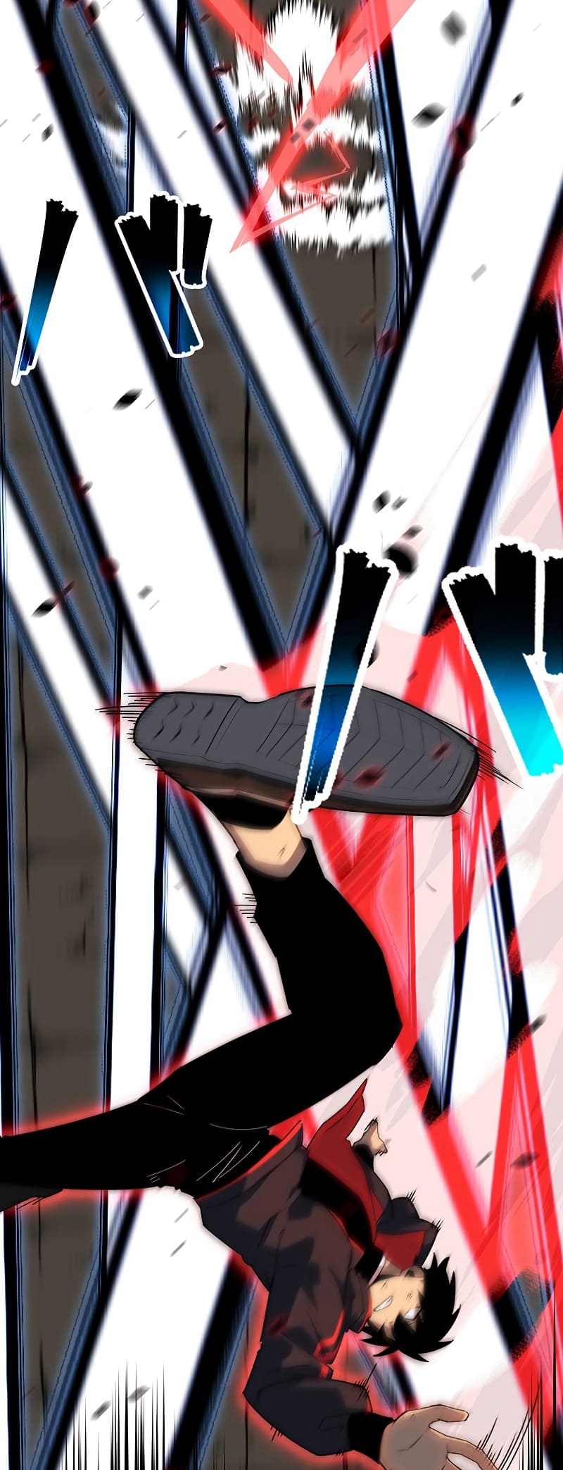 Read Death Penalty Manga Online