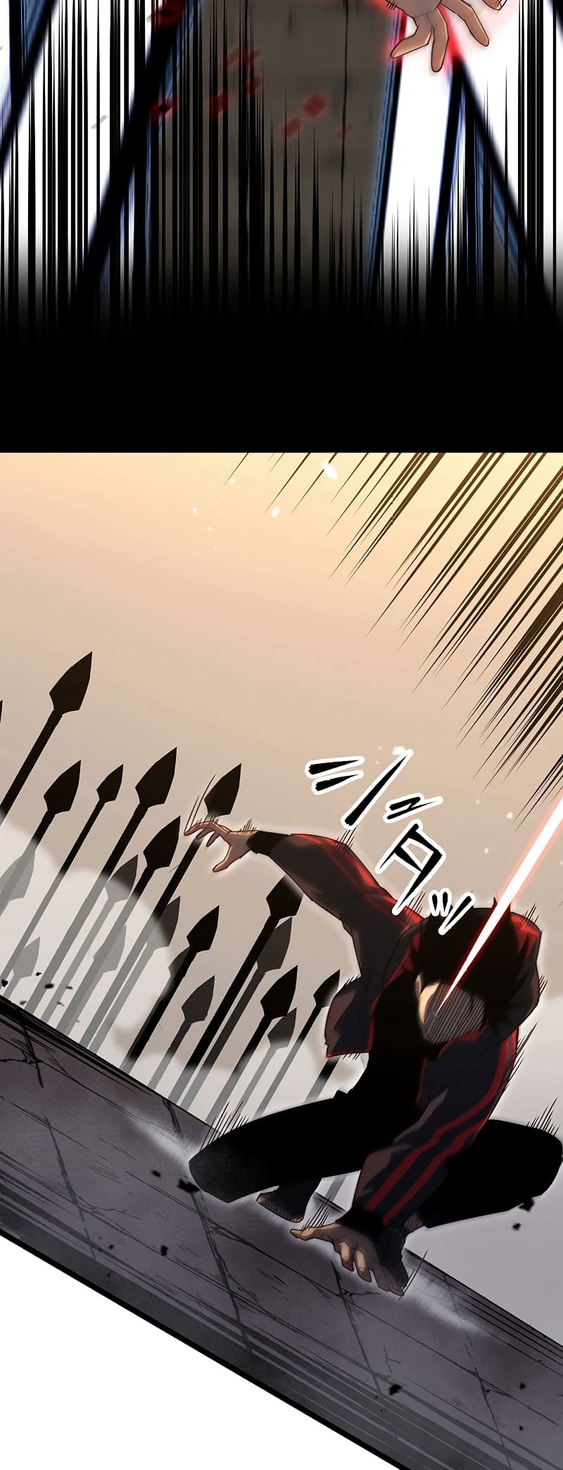 Read Death Penalty Manga Online