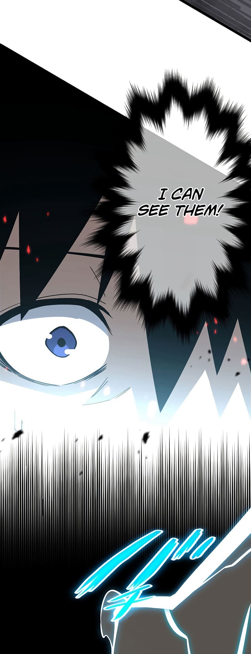 Read Death Penalty Manga Online