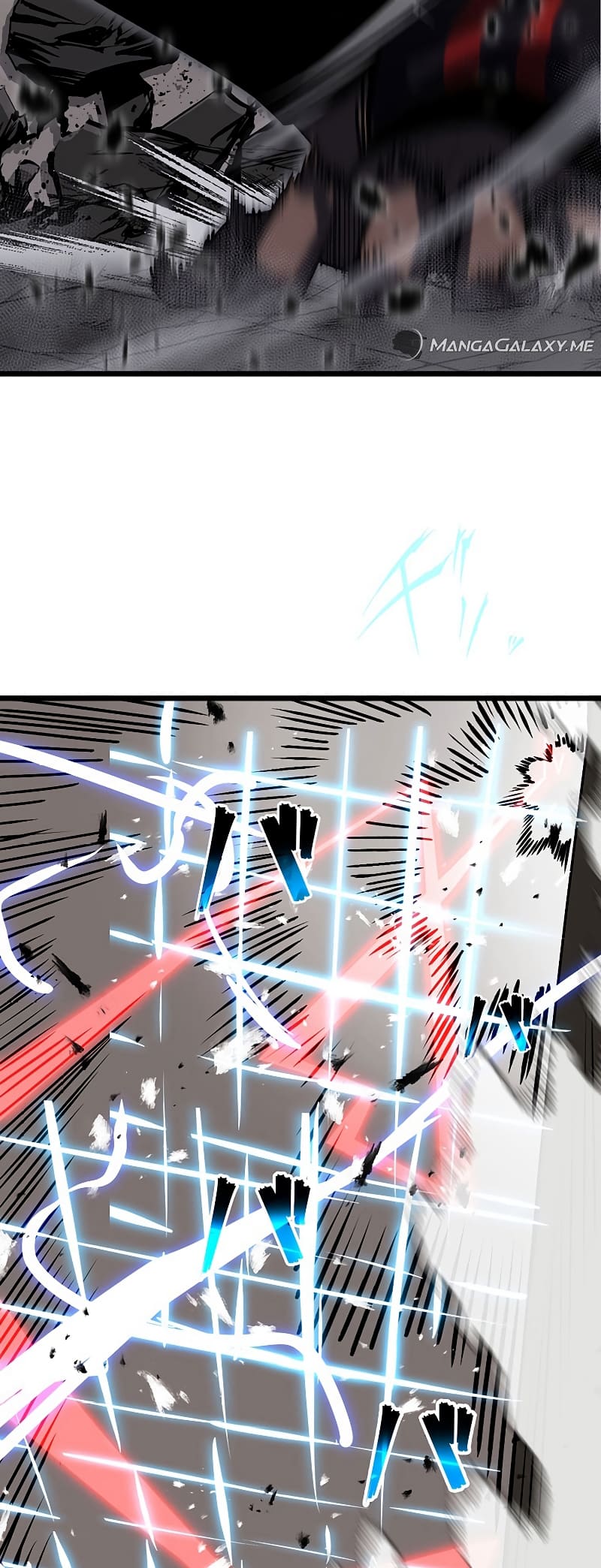 Read Death Penalty Manga Online
