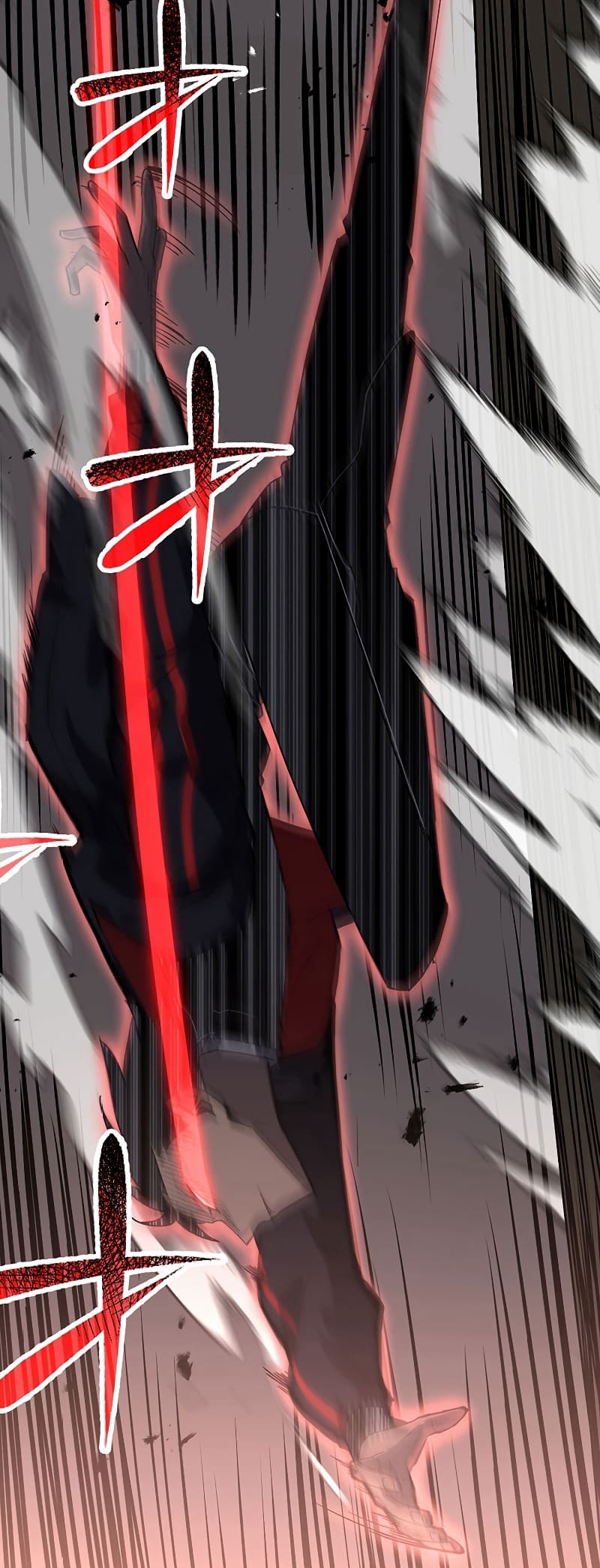 Read Death Penalty Manga Online
