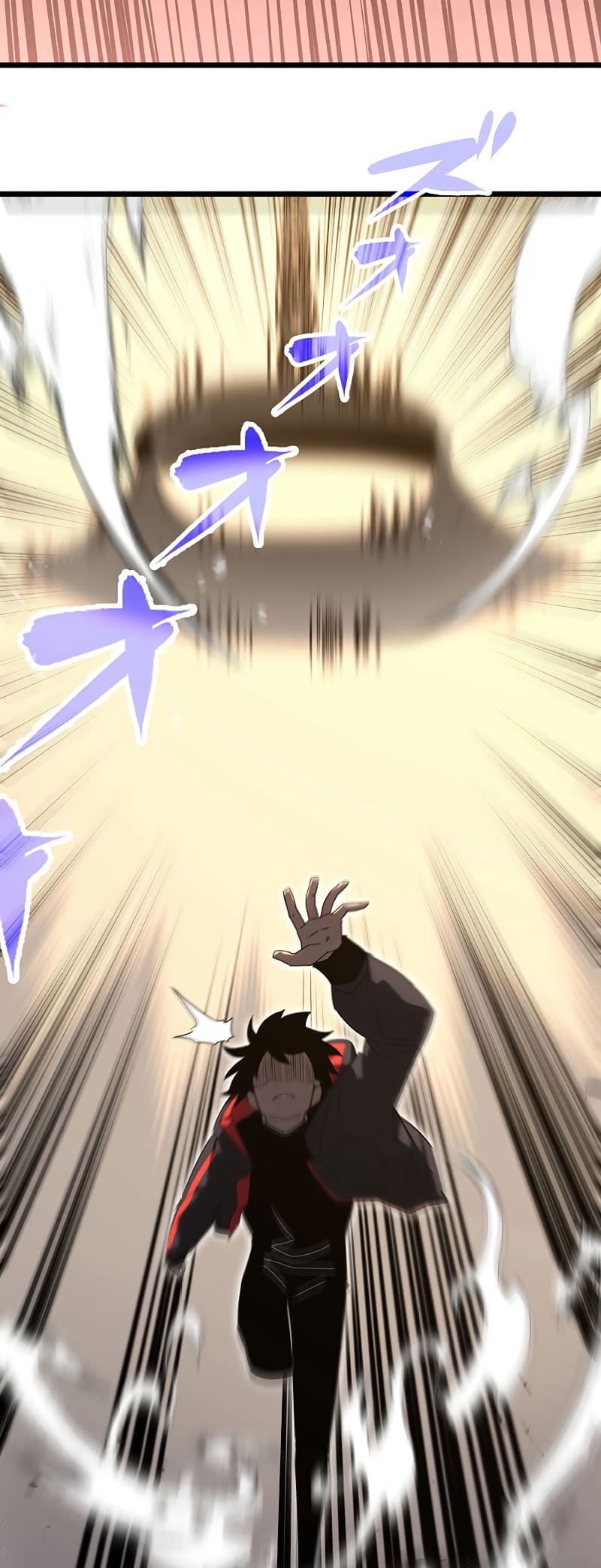 Read Death Penalty Manga Online
