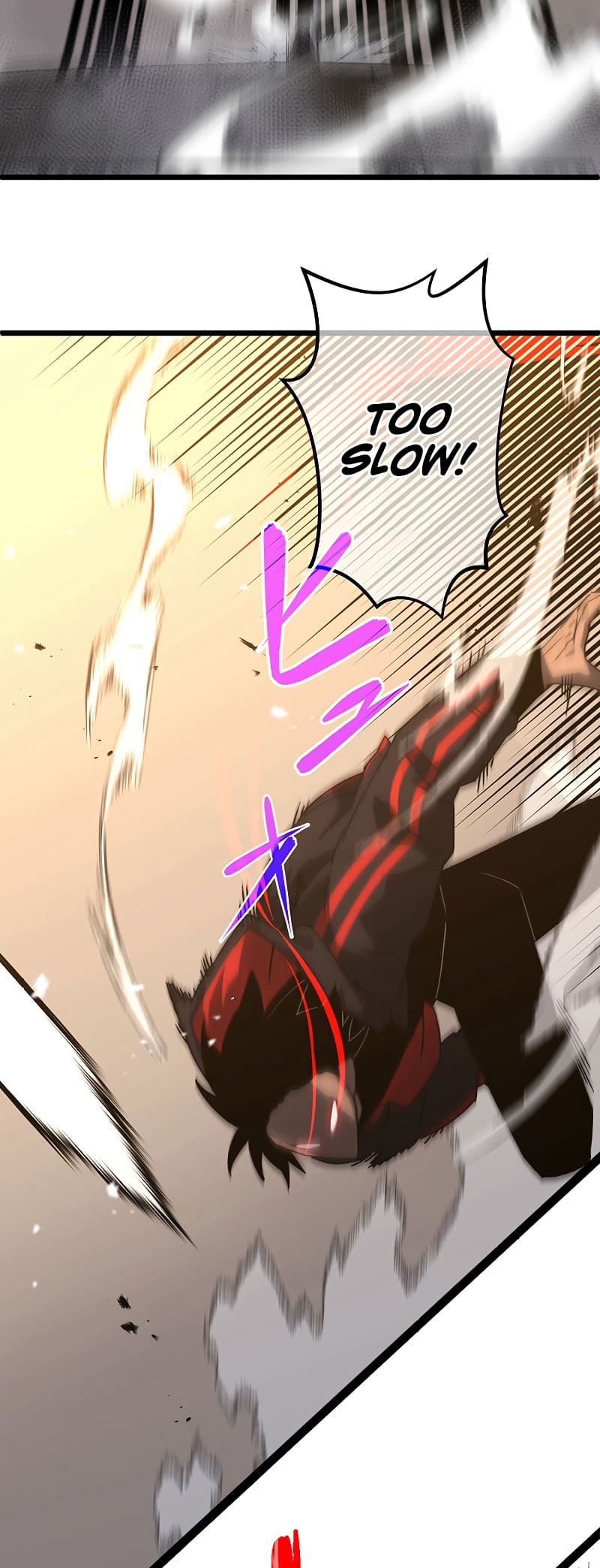 Read Death Penalty Manga Online