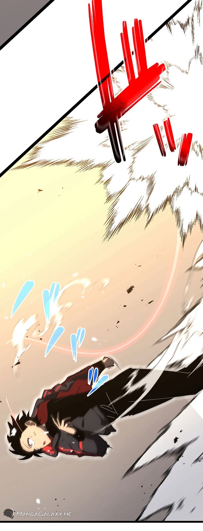 Read Death Penalty Manga Online